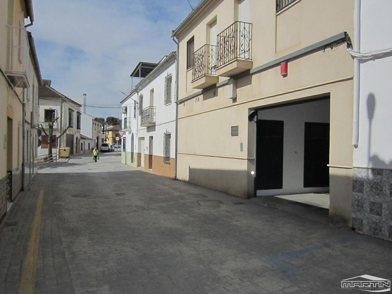 Chalet en venta en Córdoba