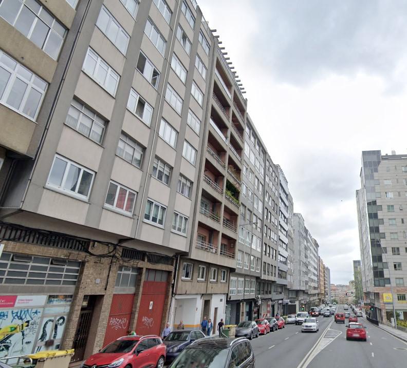 Local en venta en A Coruña