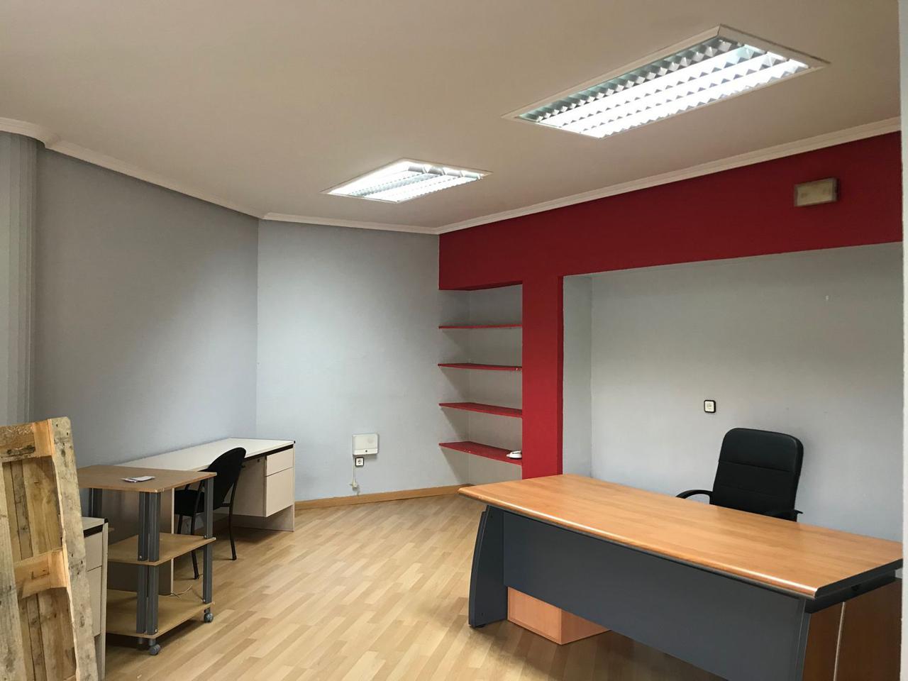 Local en venta en Segovia