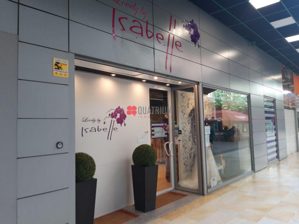 Local en venta en A Coruña