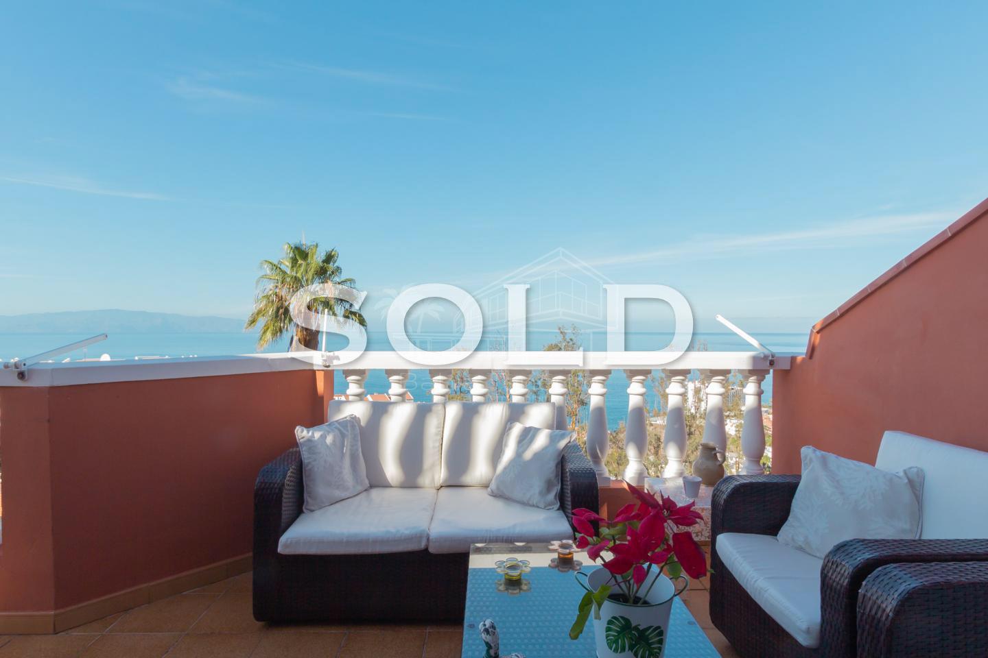 Piso en venta en Santa Cruz de Tenerife