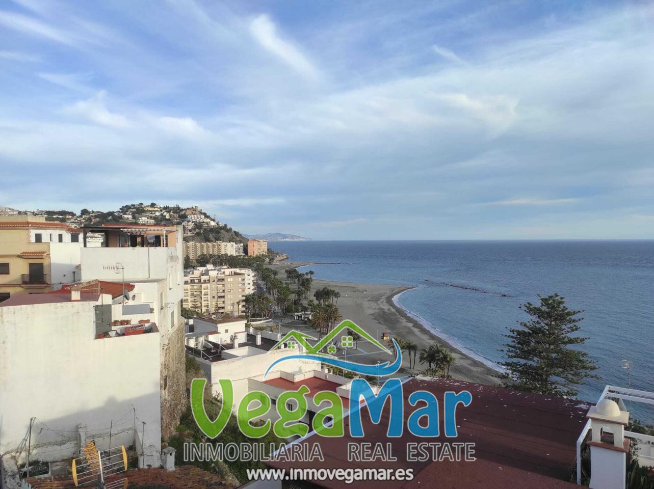 Chalet en venta en Granada