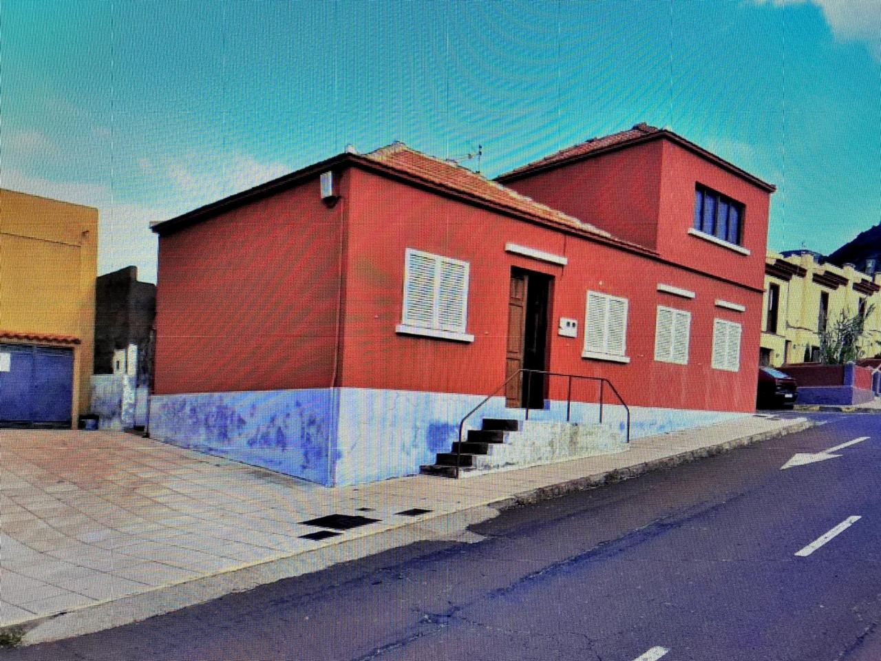 Chalet en venta en Santa Cruz de Tenerife
