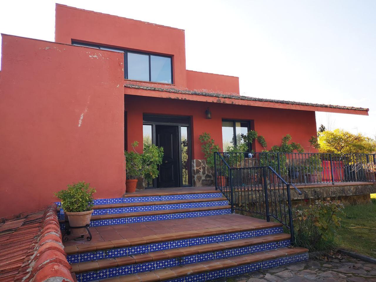 Chalet en venta en Jaén