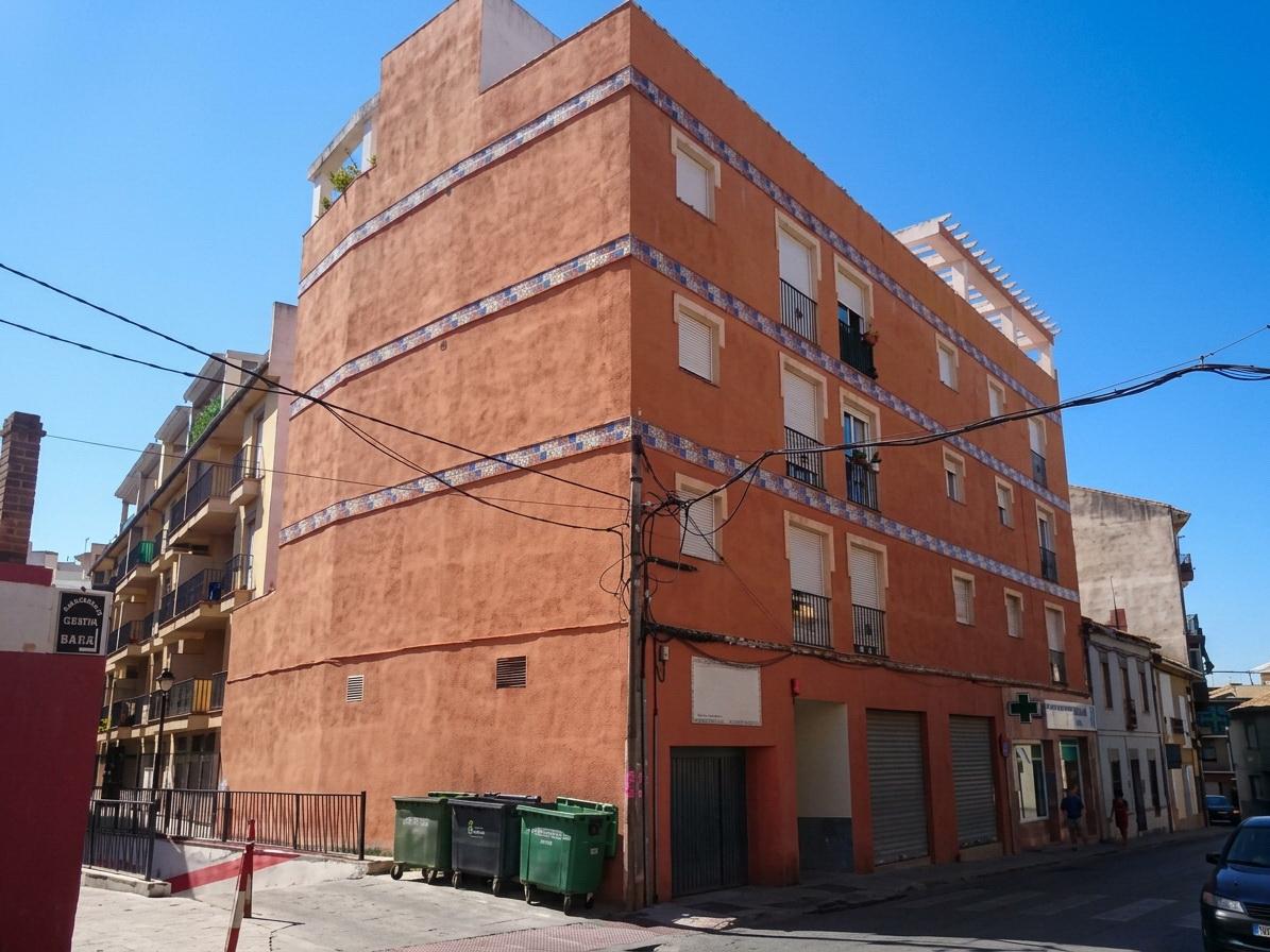 foto de ÁTICIO EN ATARFE, GRANADA.