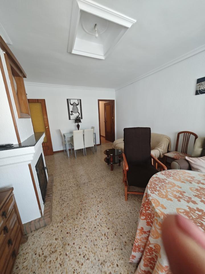 Piso en venta en Cáceres