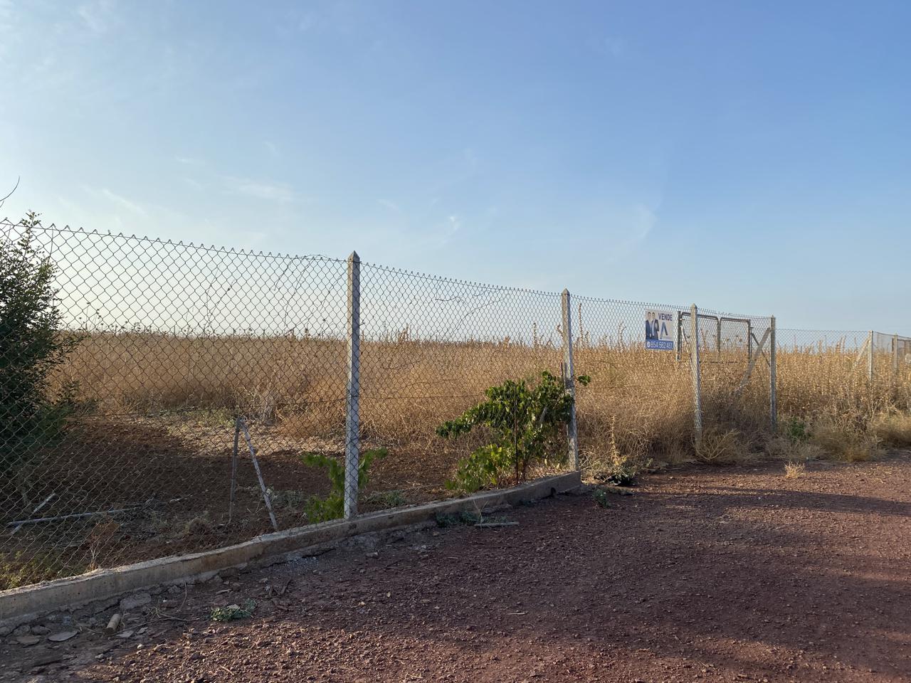 Terreno en venta en Sevilla