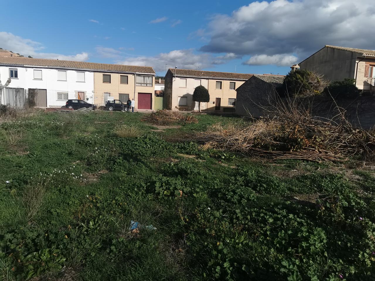 Terreno en venta en Guipúzcoa