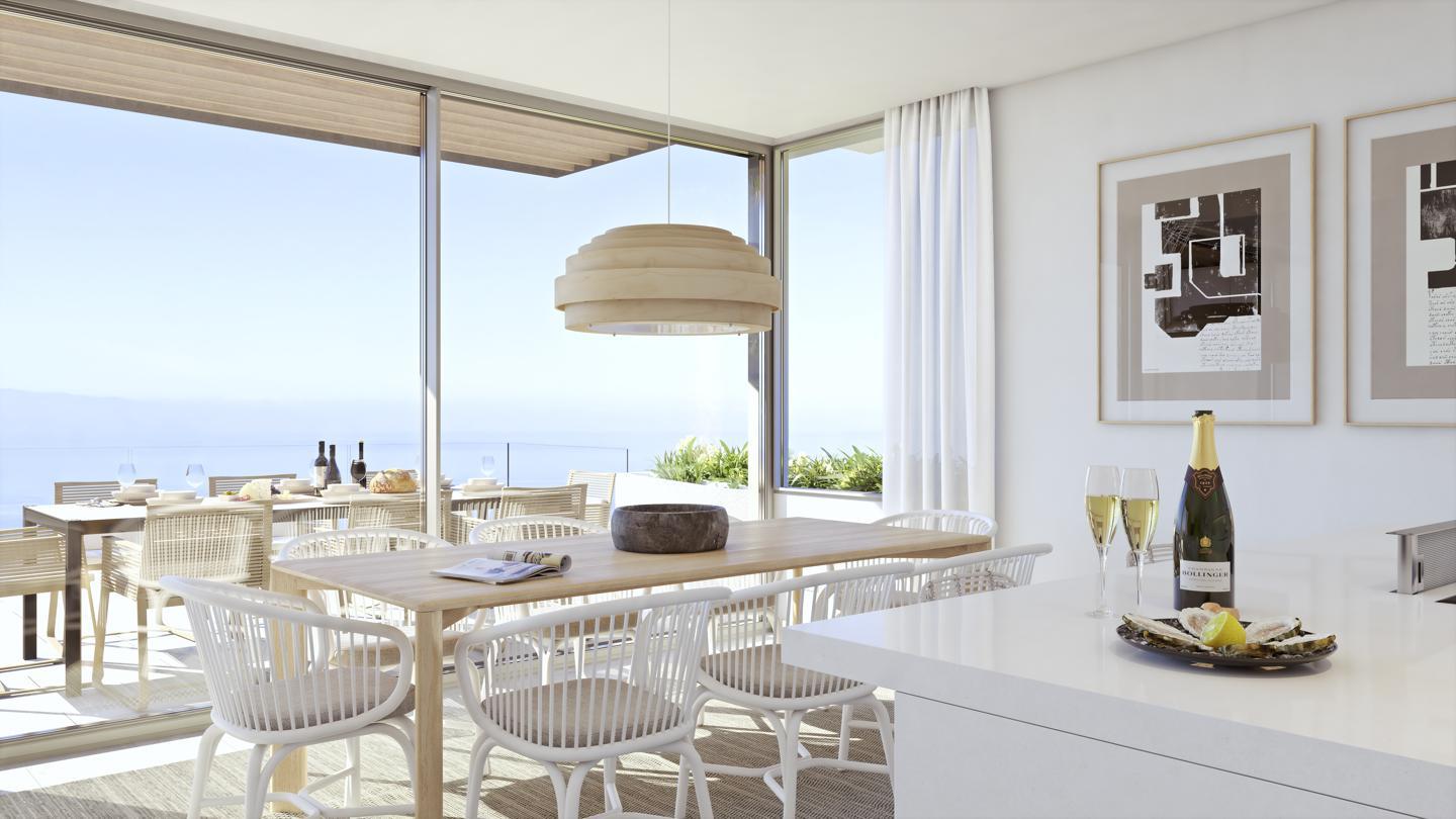 Piso en venta en Santa Cruz de Tenerife