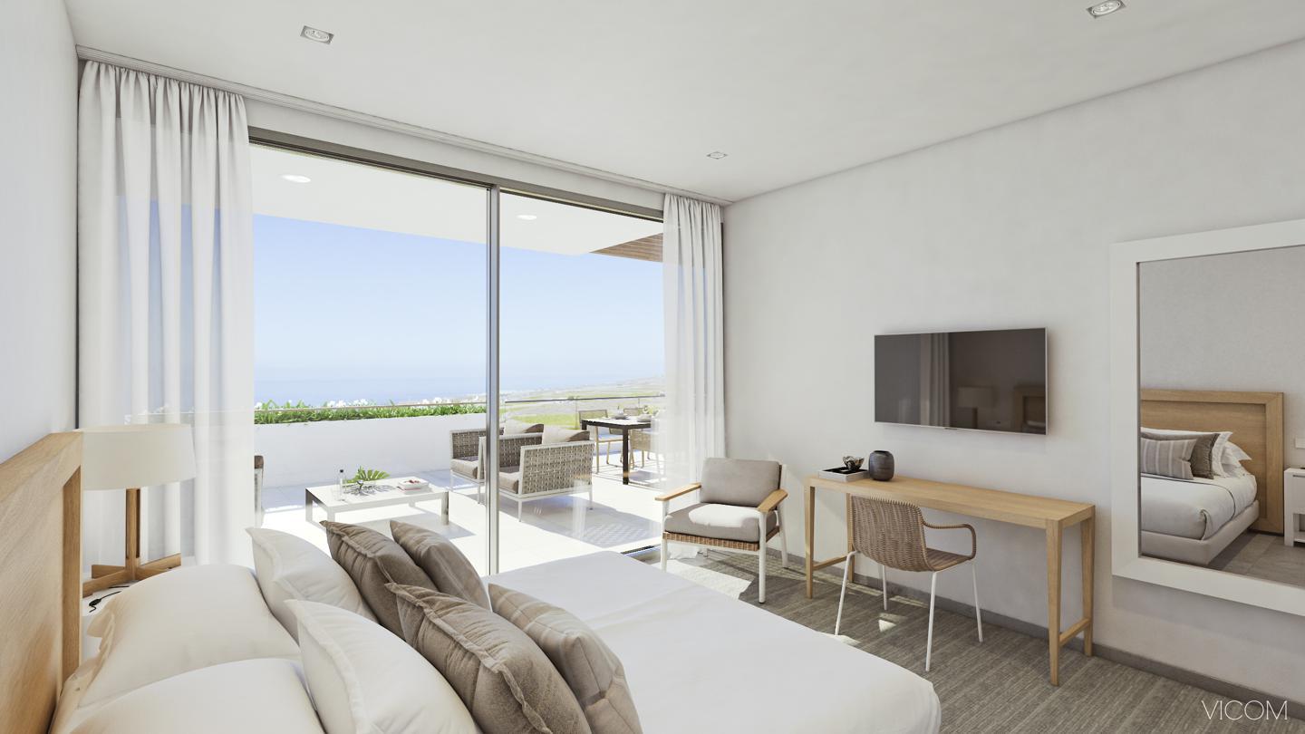 Piso en venta en Santa Cruz de Tenerife