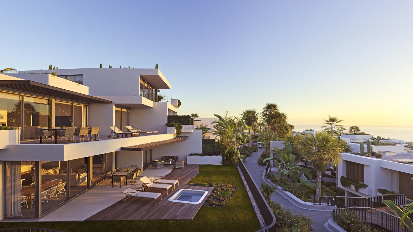 Piso en venta en Santa Cruz de Tenerife