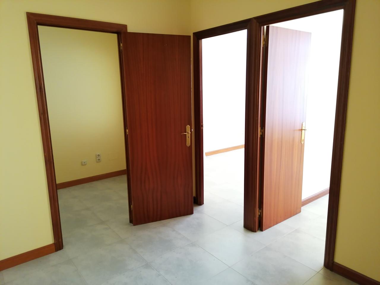 Oficina en venta en A Coruña