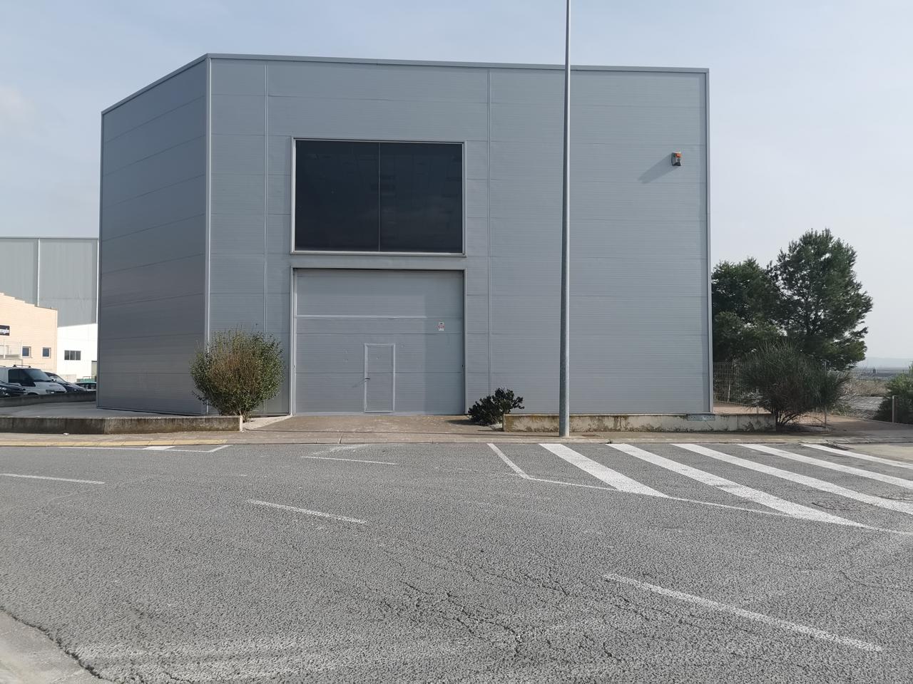 Industrial en venta en Guipúzcoa