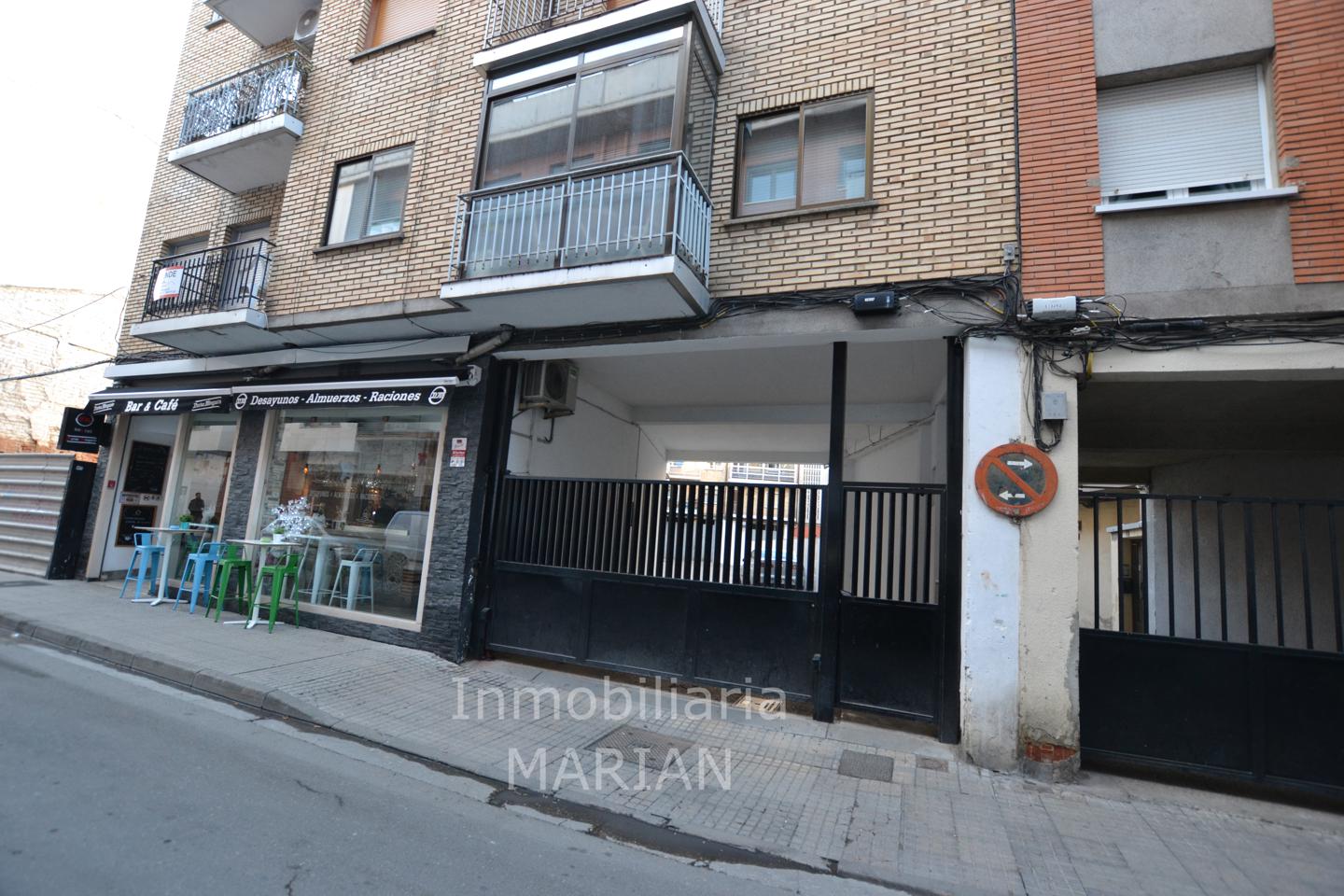 Local en venta en Burgos