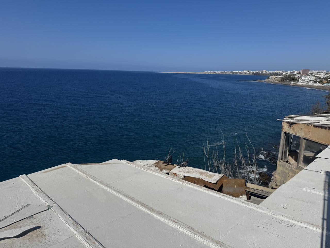 Local en Calle los Dragos 15, San Bartolomé de Tirajana, Las Palmas de 474 m2