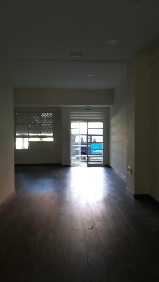 Local en venta en A Coruña