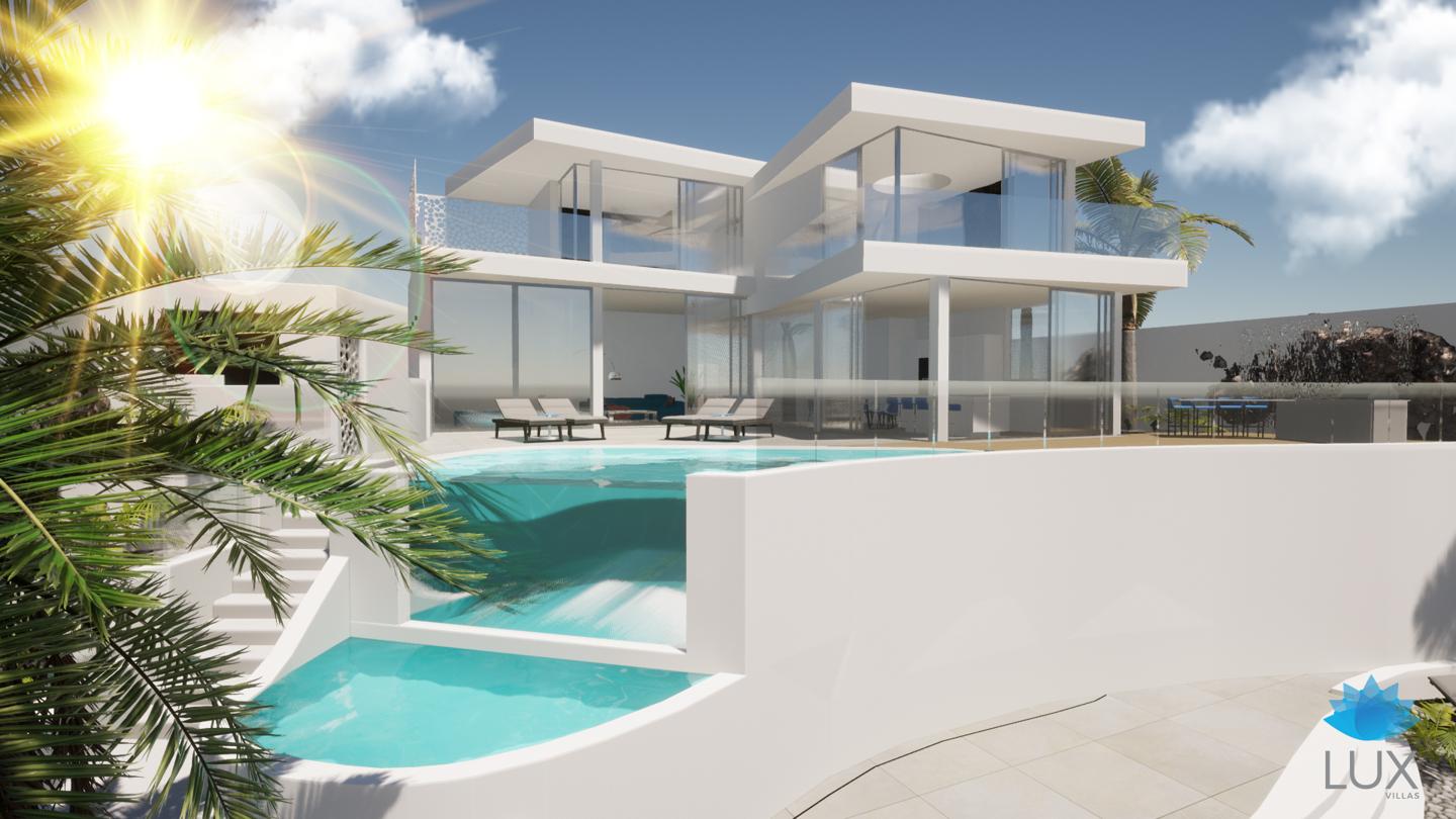 Chalet en venta en Santa Cruz de Tenerife