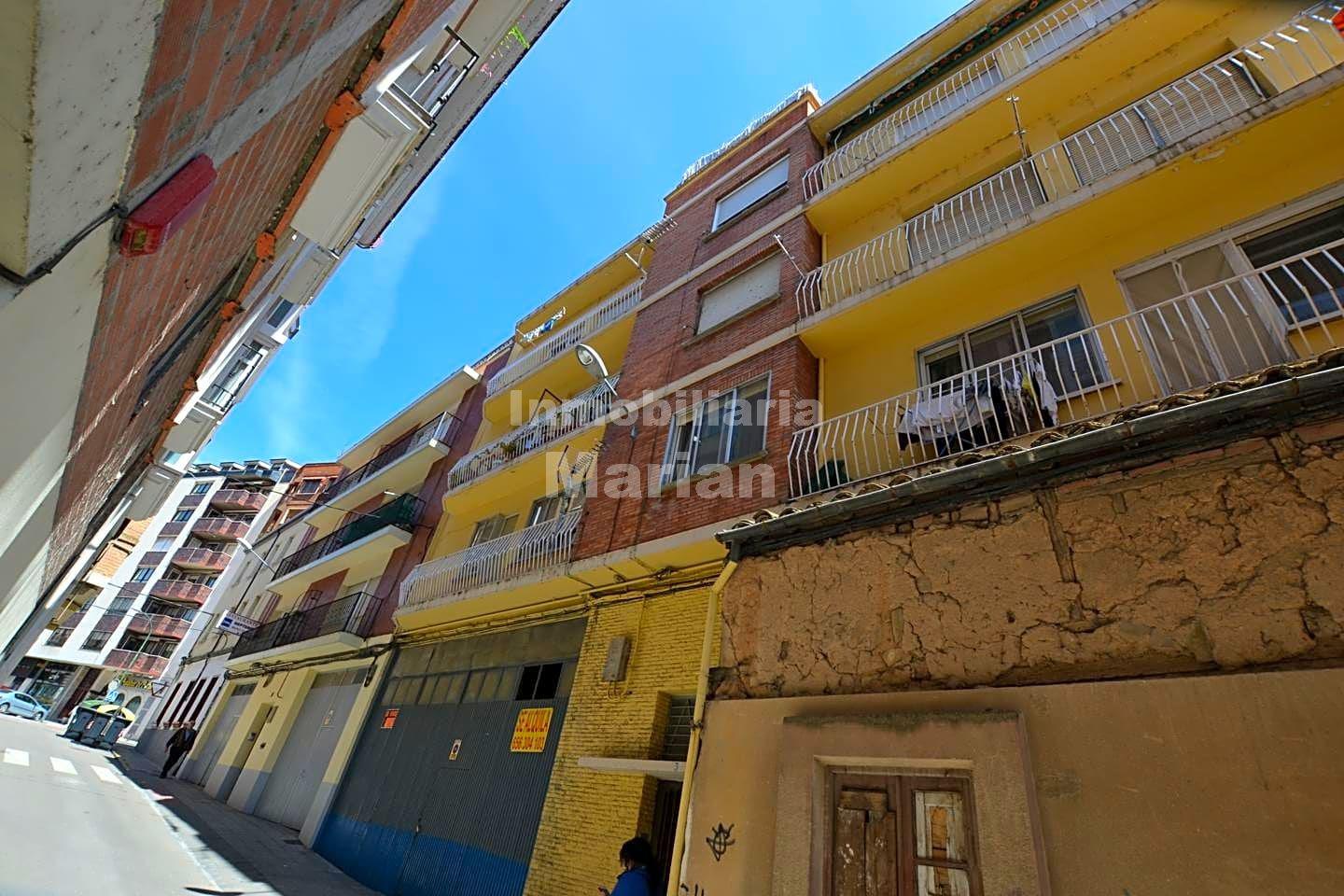 Local en venta en Burgos