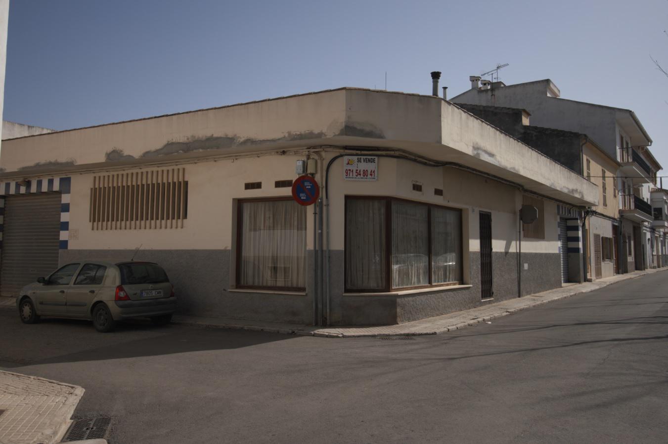 Local en venta en Baleares