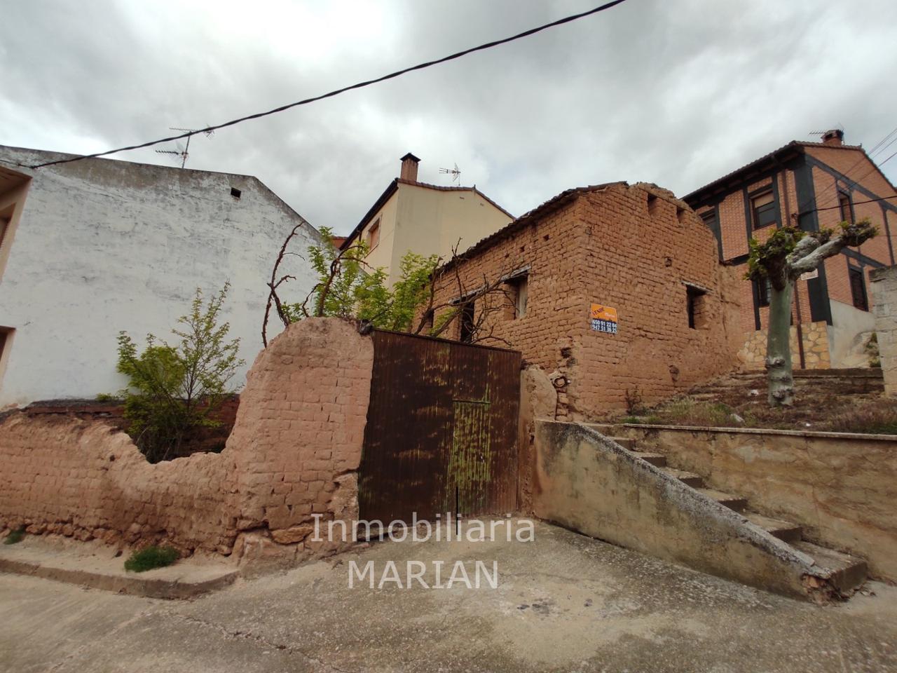 Terreno en venta en Burgos