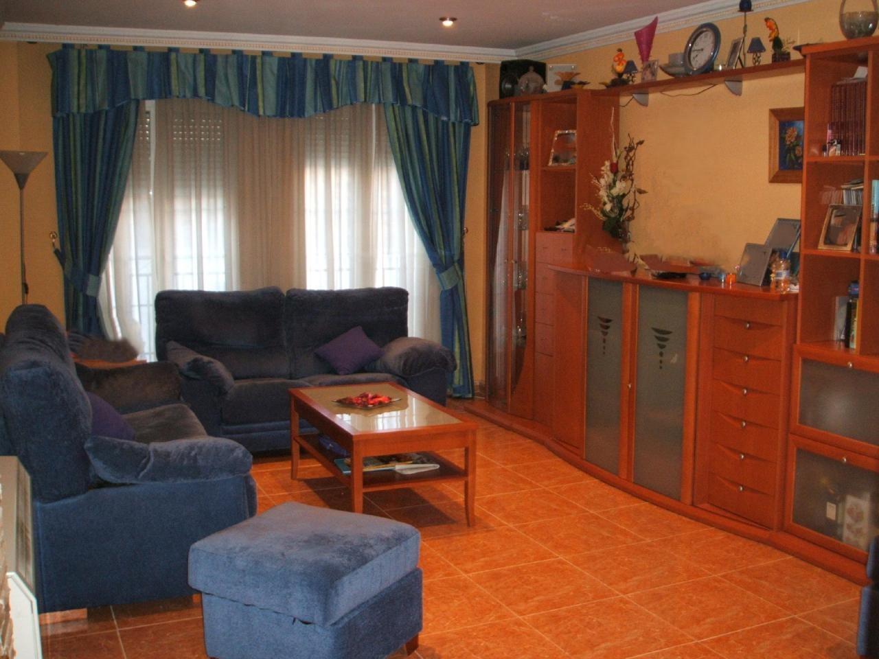 Chalet en venta en Murcia