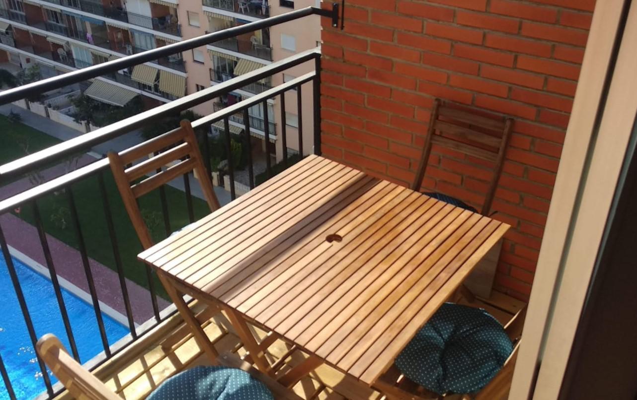 Piso en venta en Alicante