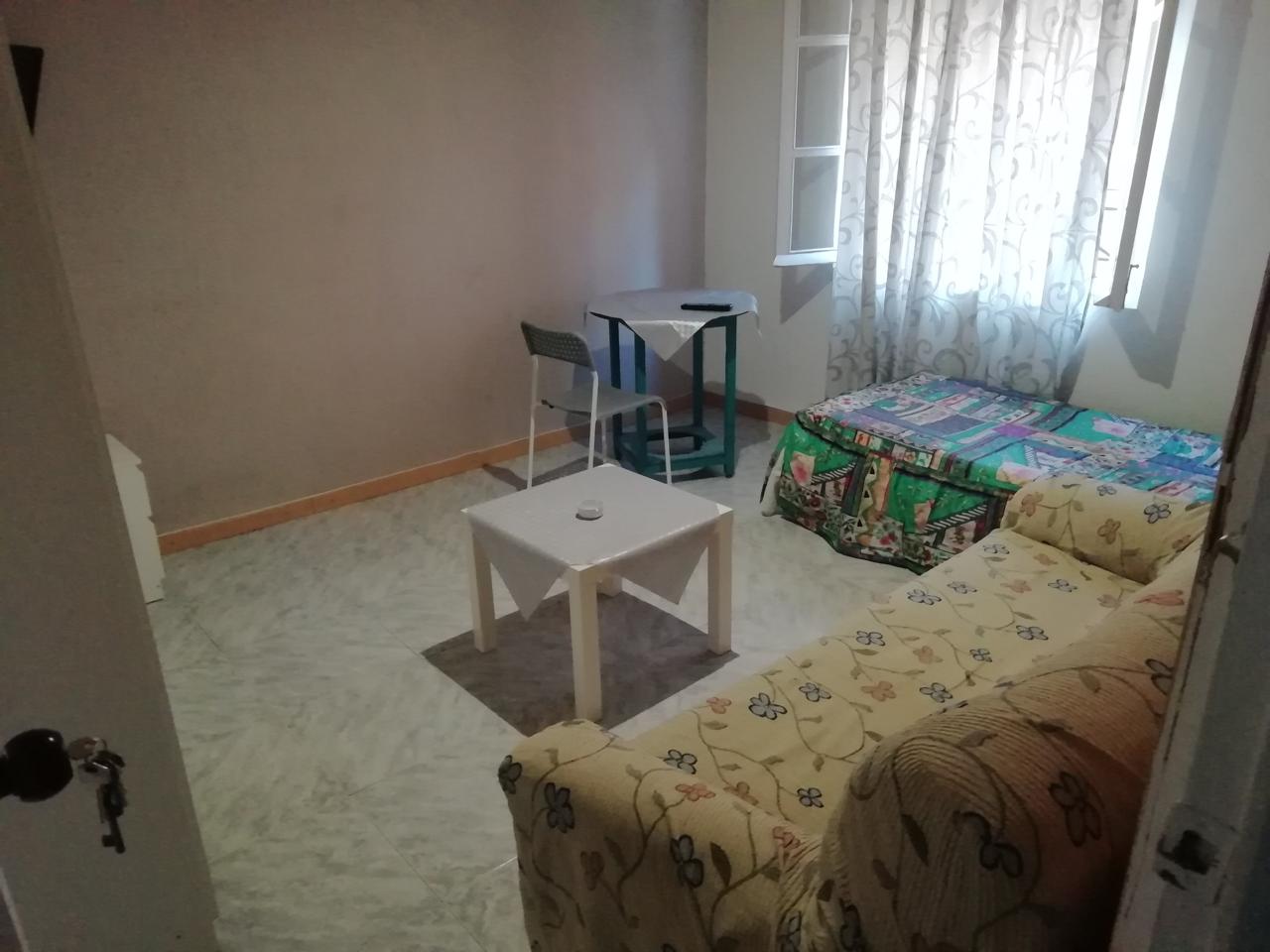 Habitación en Carrer Perú, Alcoi, Alicante de 94 m2