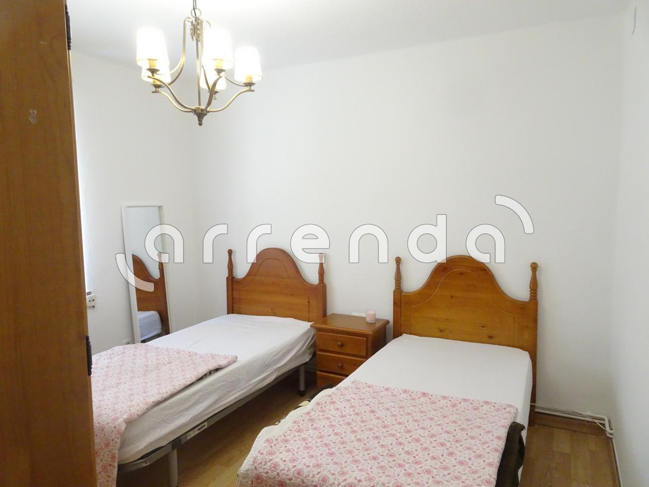pisos en santander · cuatro-caminos 800€