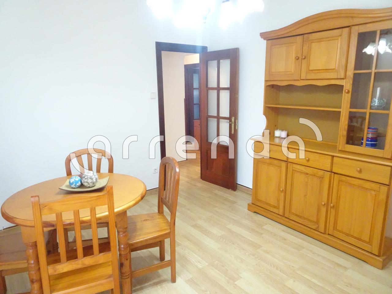 pisos en santander · cuatro-caminos 800€