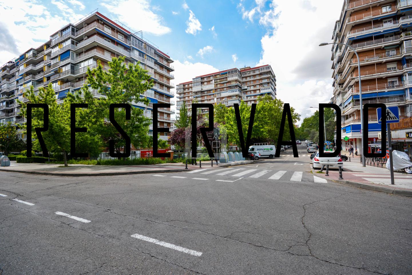 Piso en venta en Madrid