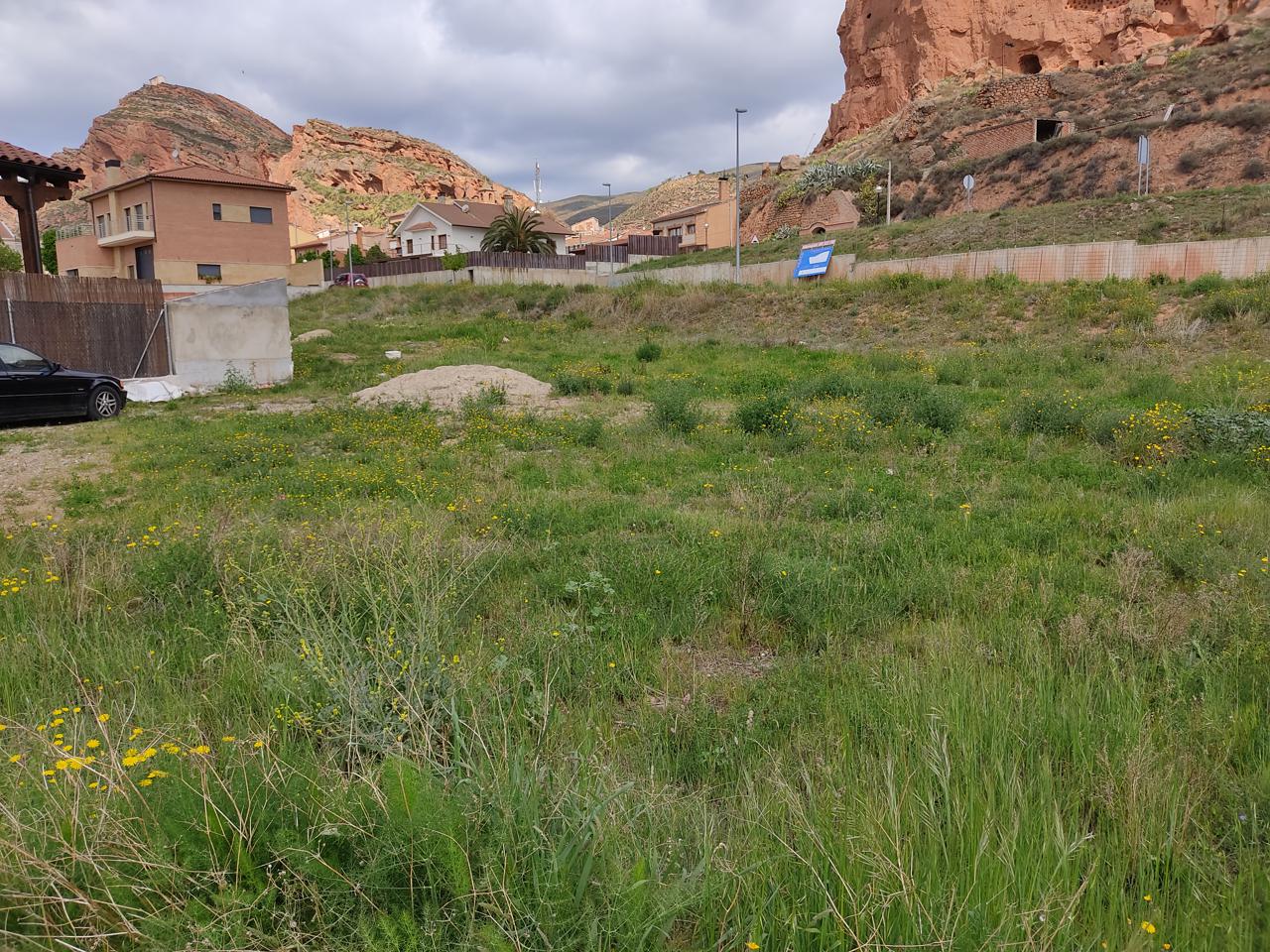 Terreno en venta en La Rioja