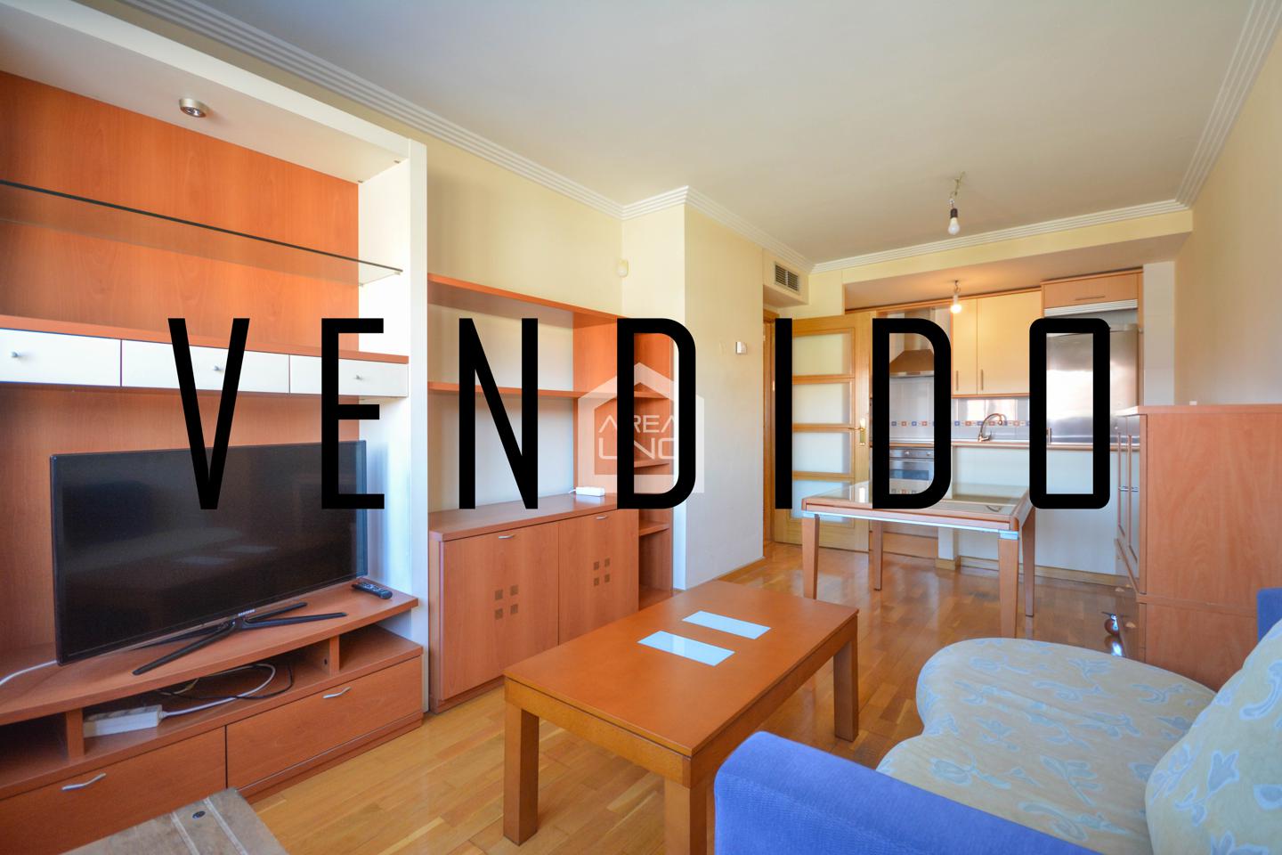 Piso en venta en Madrid