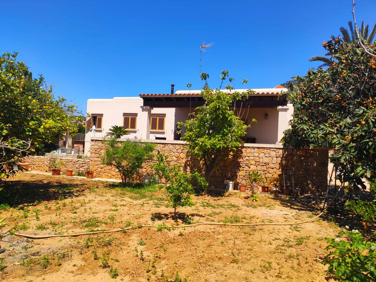 Chalet en venta en Baleares
