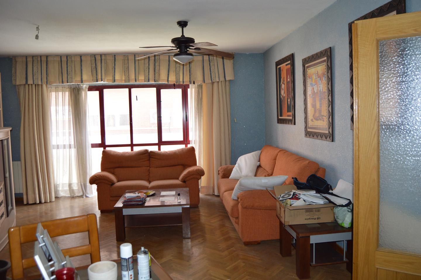 Piso en venta en Cuenca