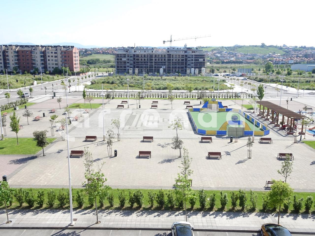 Vista 2 de 18 del Piso en alquiler en Santander – Ref. ARS2106
