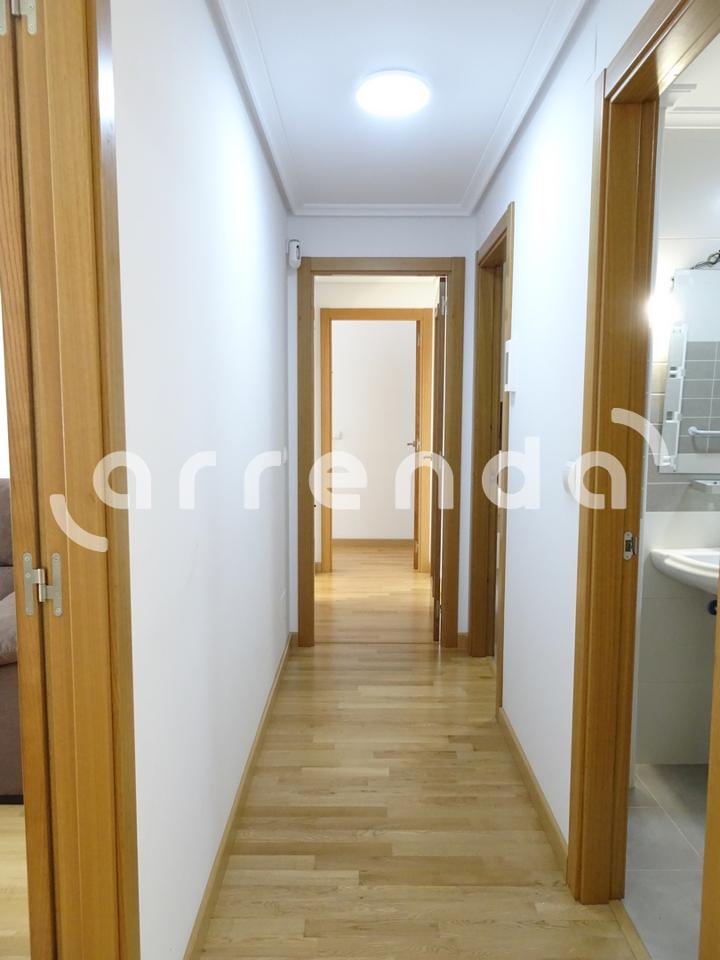 Vista 3 de 18 del Piso en alquiler en Santander – Ref. ARS2106