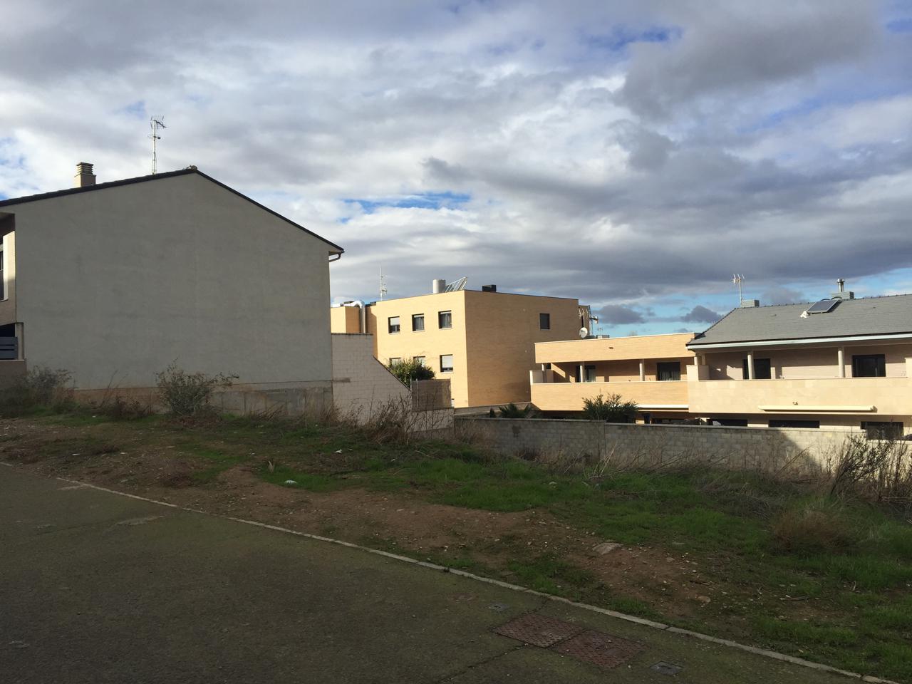 Terreno en venta en Guipúzcoa