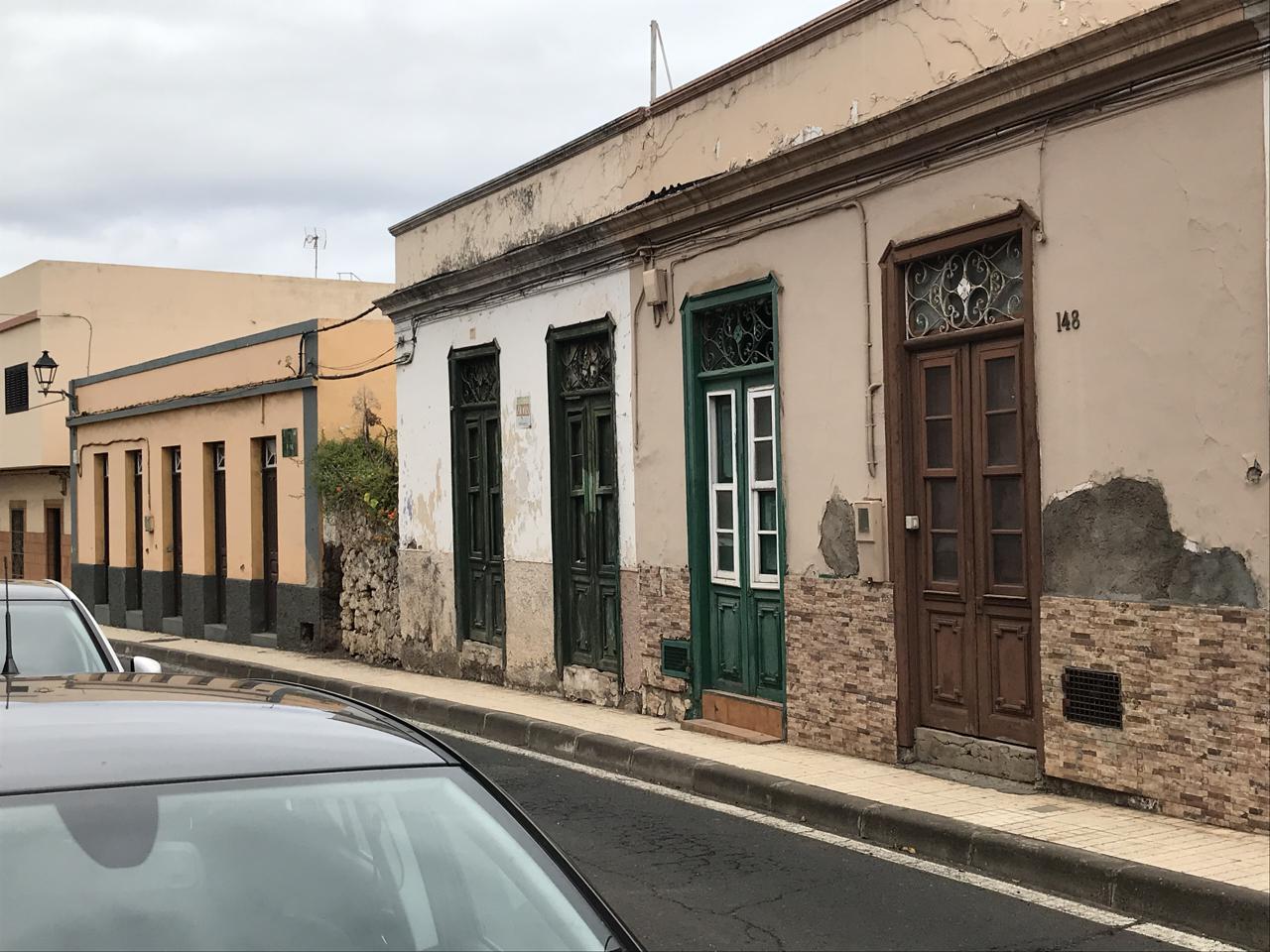 Casa de campo en venta en Santa Cruz de Tenerife