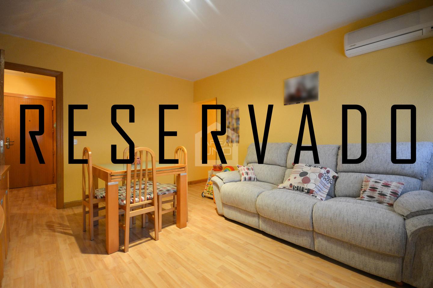 Piso en venta en Madrid
