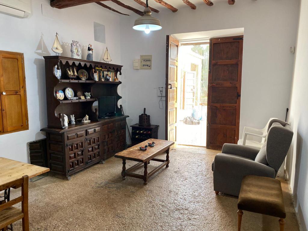 Casa de campo en venta en Baleares
