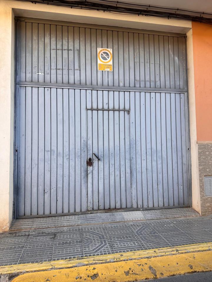 Local en venta en Murcia