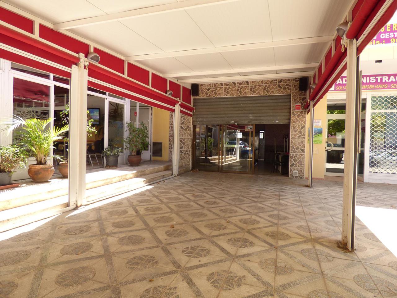 Local en venta en Alicante