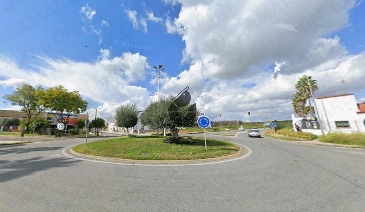 Nave Industrial en venta en Coria del Río de 142 m2 REF:02795