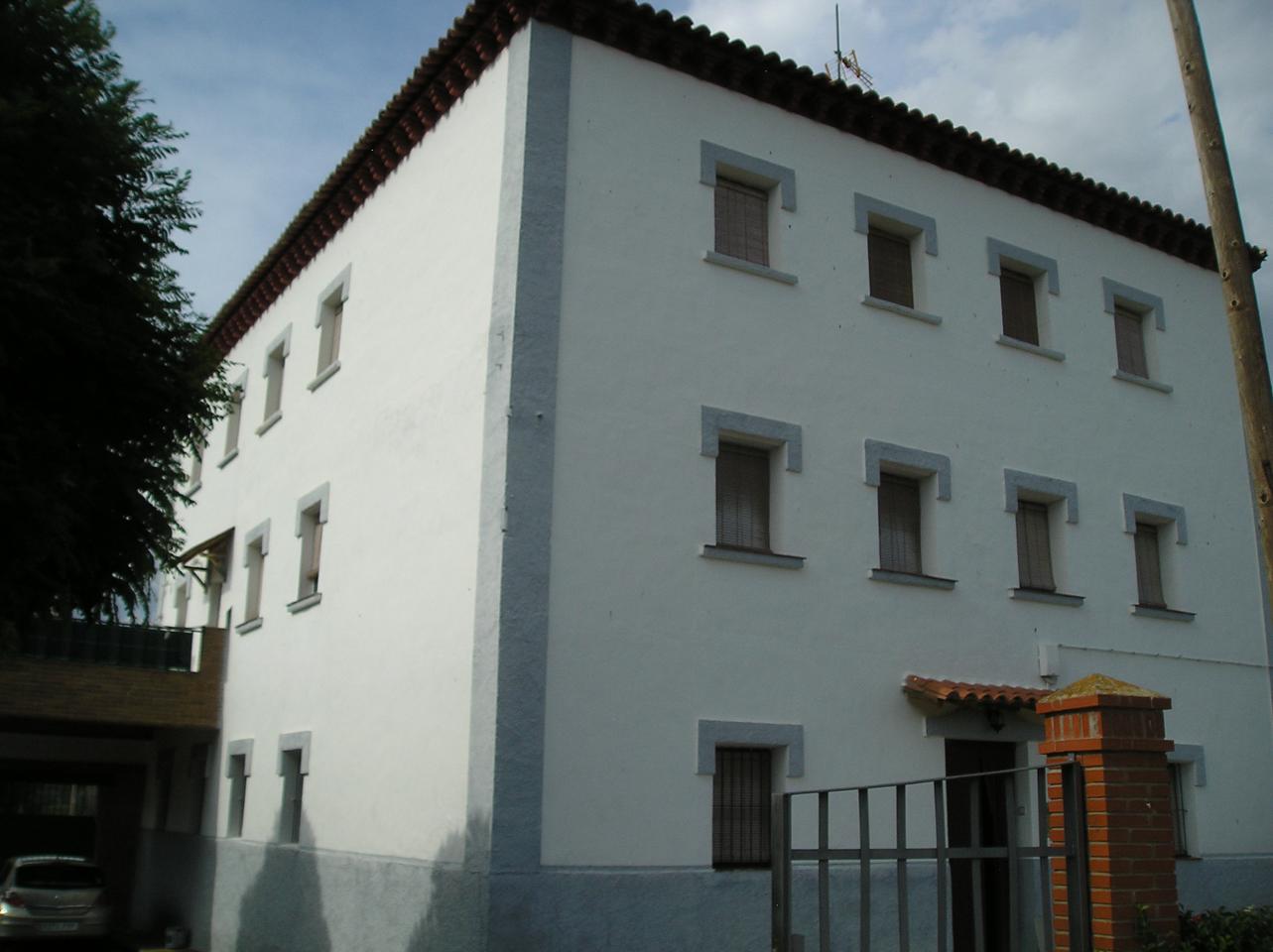 Chalet en venta en Zaragoza