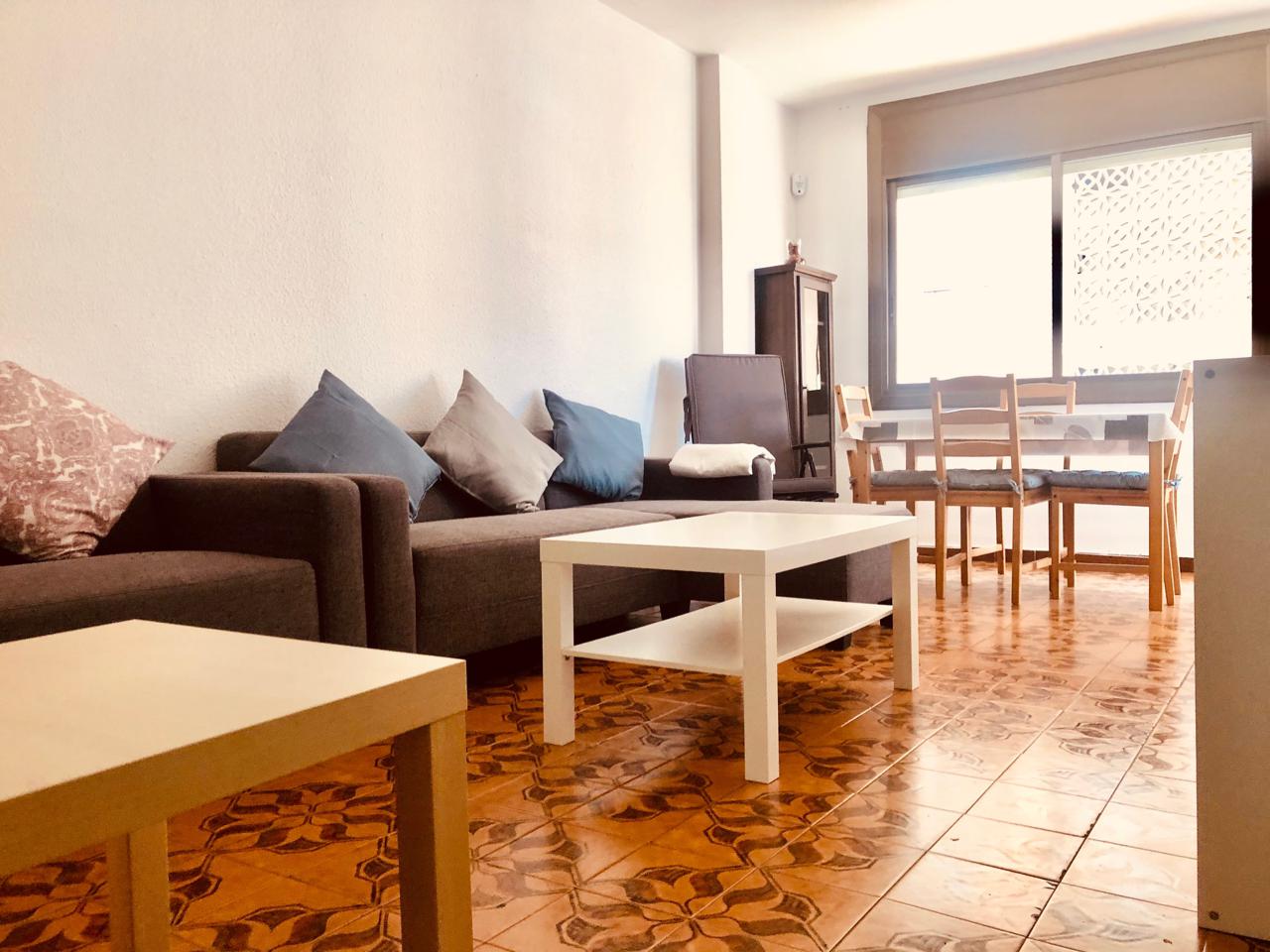 Piso en venta en Barcelona