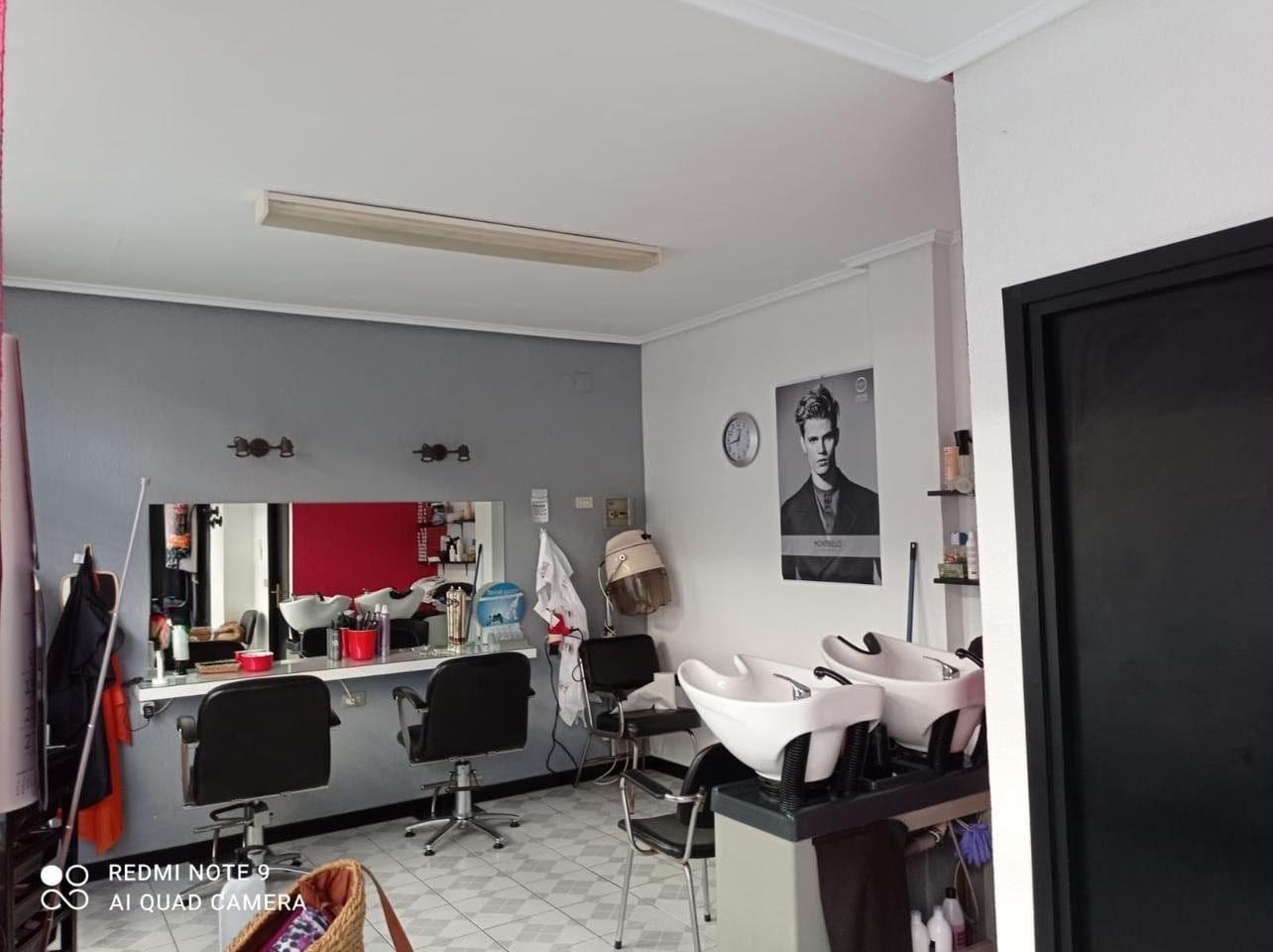 local en amorebieta ·  40000€