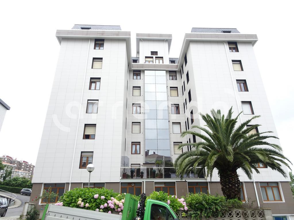 pisos en santander · avenida-de-los-castros-39005 890€