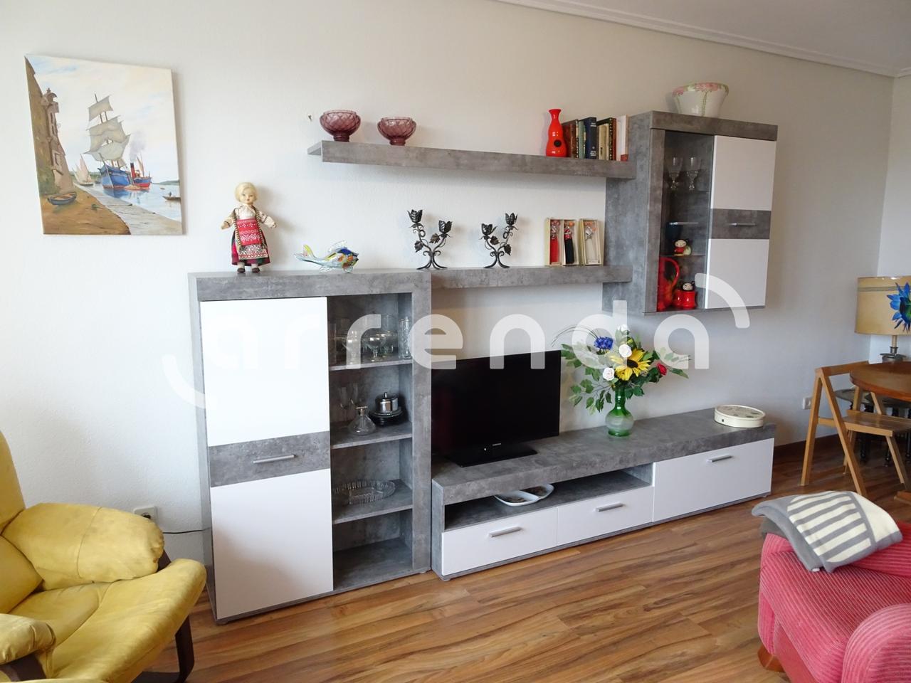 pisos en santander · avenida-de-los-castros-39005 890€