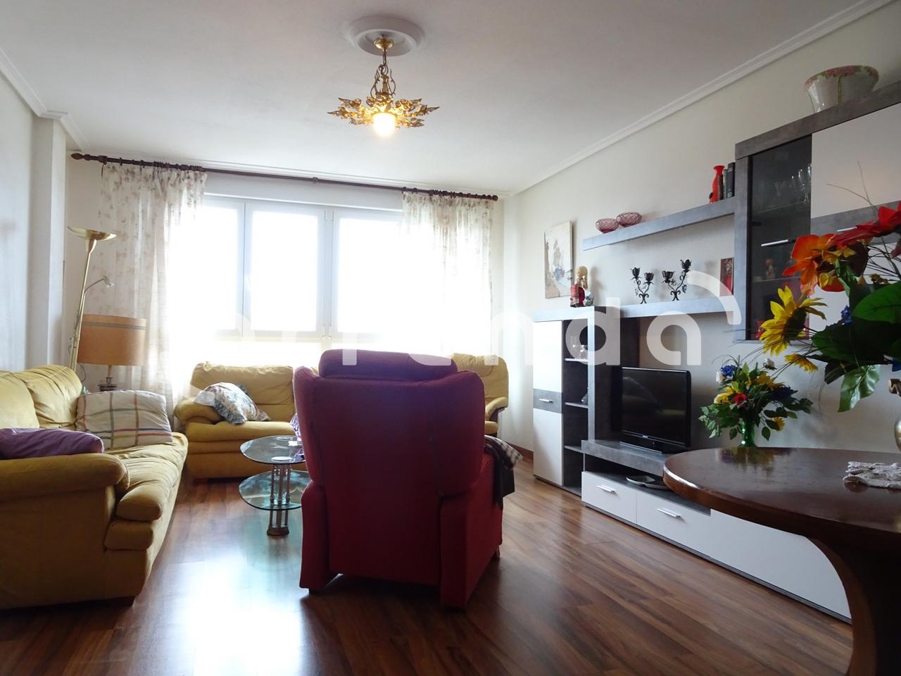 pisos en santander · avenida-de-los-castros-39005 890€