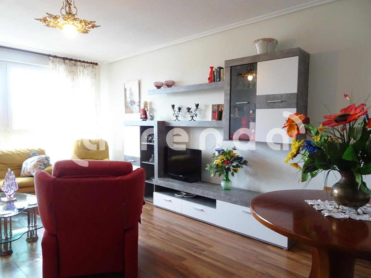 pisos en santander · avenida-de-los-castros-39005 890€